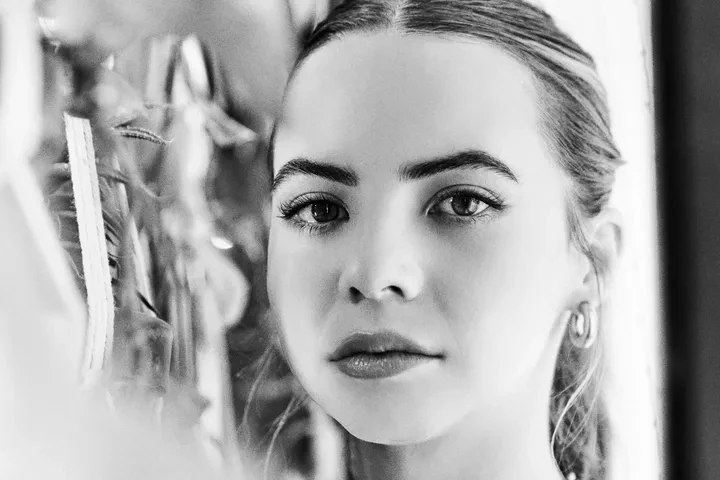 How Bobbi Althoff Turned Relentless Hustle Into A-List Fame