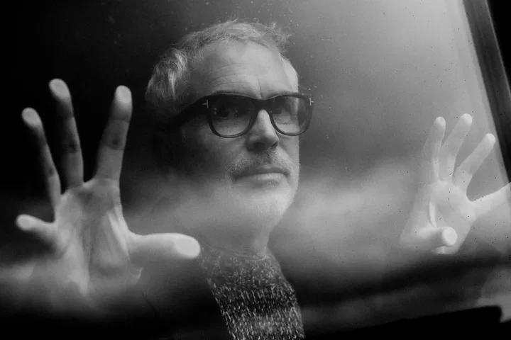 Alfonso Cuarón on *Disclaimer*, Why He Doesn’t Call His Work Sci-Fi, and the Future of Cinema