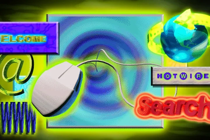 30 Years of HotWired: The Complicated Legacy of the Website That Built the Modern Internet