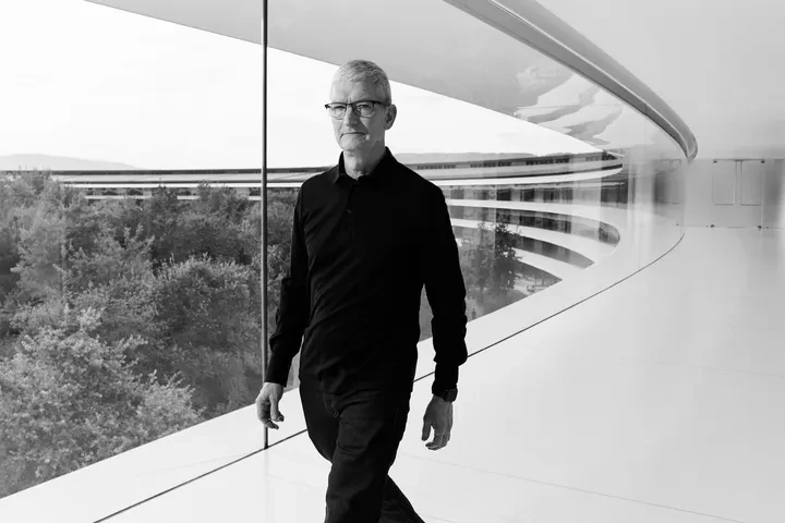 Tim Cook on Apple Intelligence, AI Fears, the Vision Pro, and His Legacy: The Full Interview