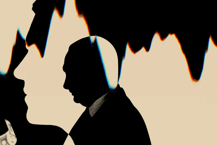 The Kremlin’s Insider Trader Who Beat the U.S. Justice System