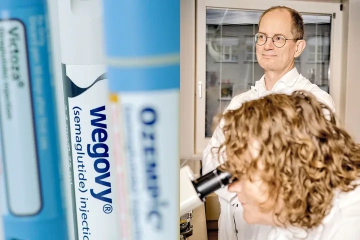 The Weight of the Promise: How Novo Nordisk’s Ozempic Boom Tests Its Century-Old Insulin Legacy